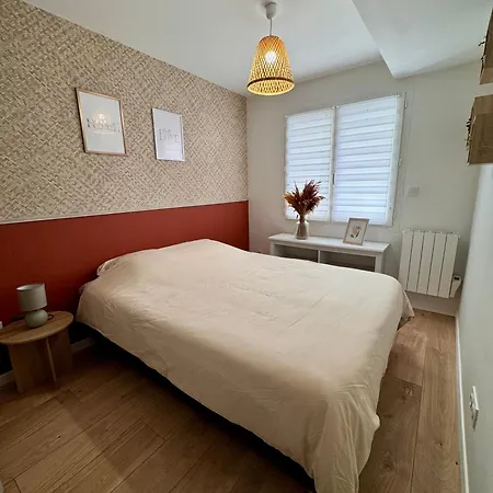 Apartamento Le Saint-roch - Port De