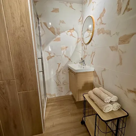 Apartamento Le Saint-roch - Port De *